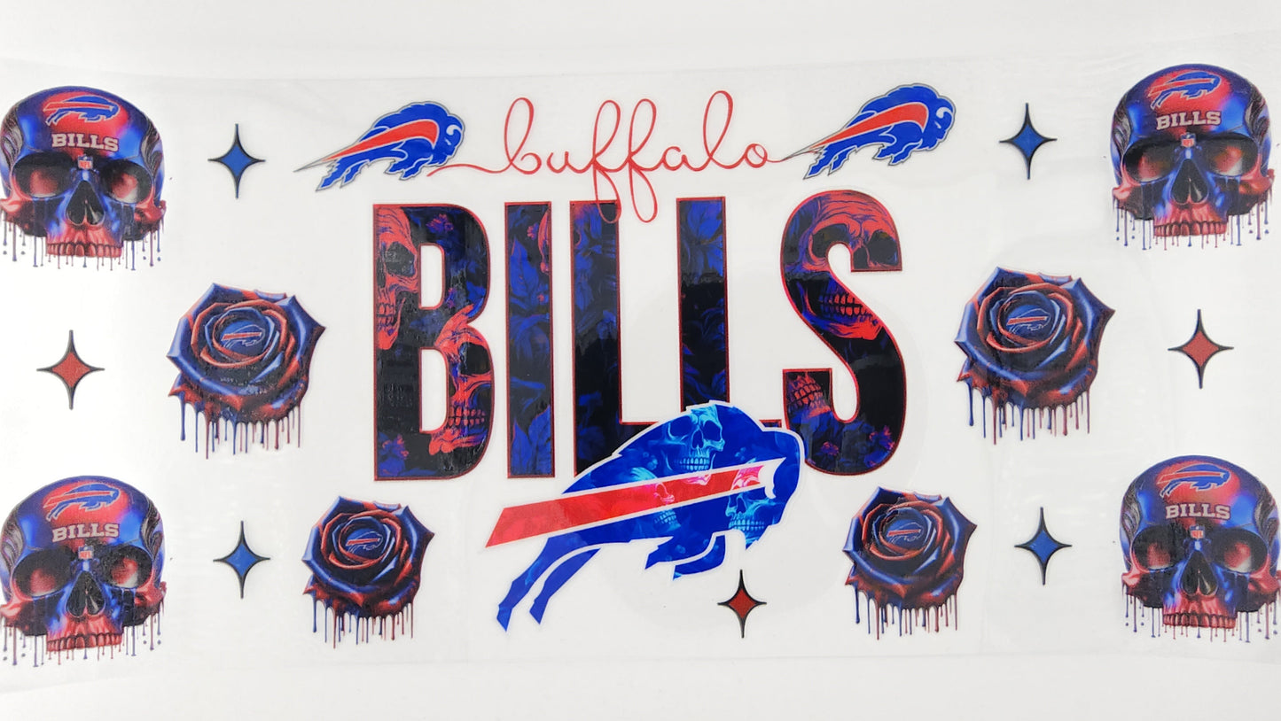 Football Bills 01