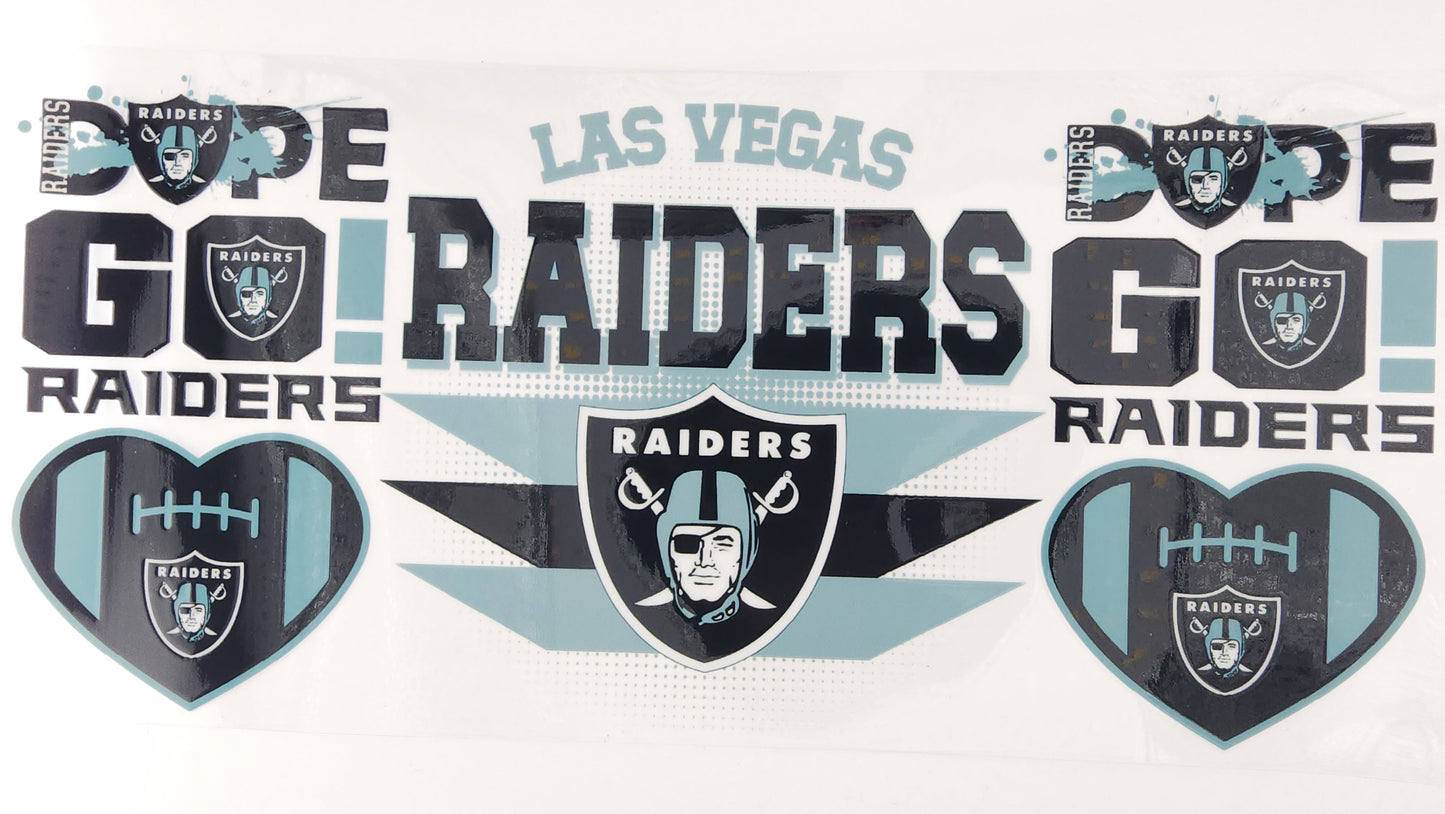 Football Raiders 03