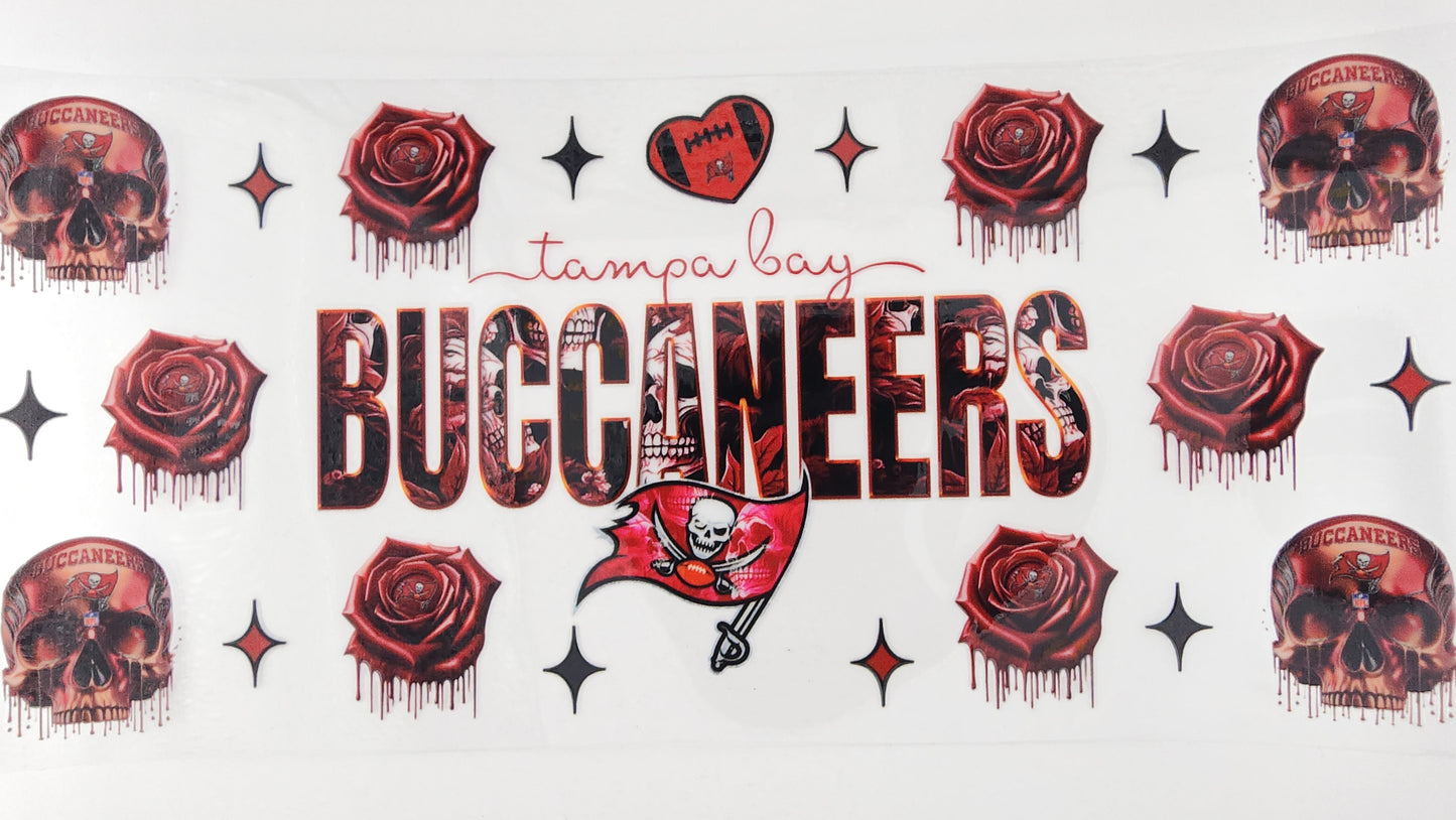 Football Buccaneers 03