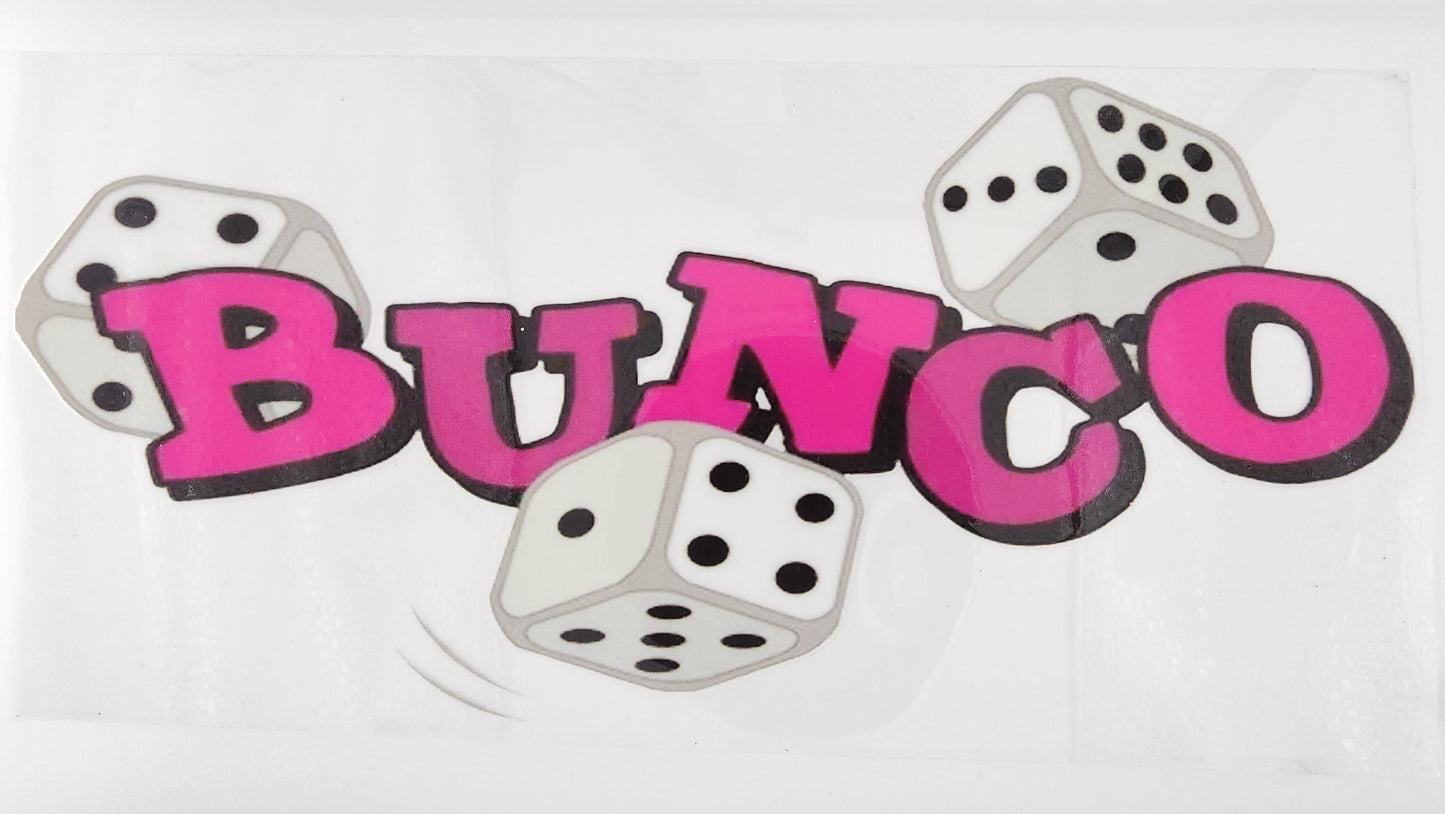 Dice Game 01