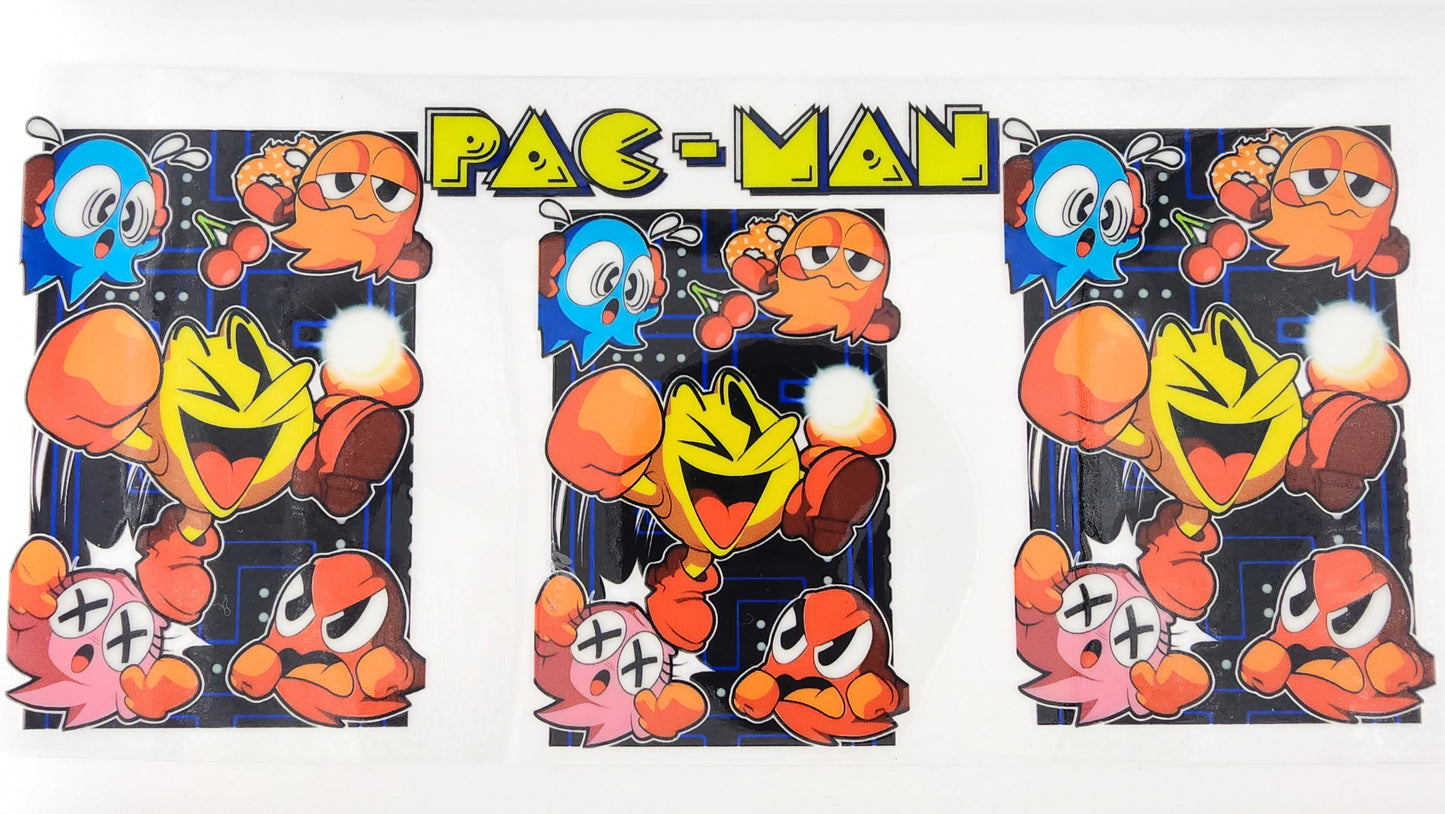 Video Game PM 03