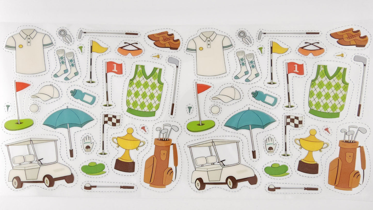 Golf 03