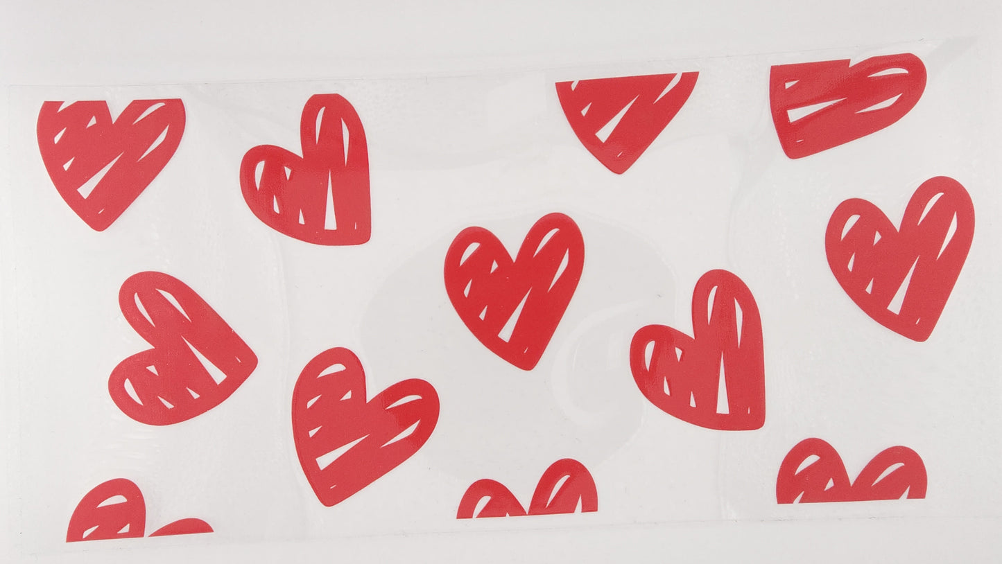 Hearts 1