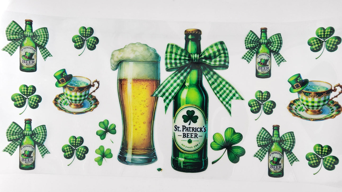 St. Patrick's Day 08