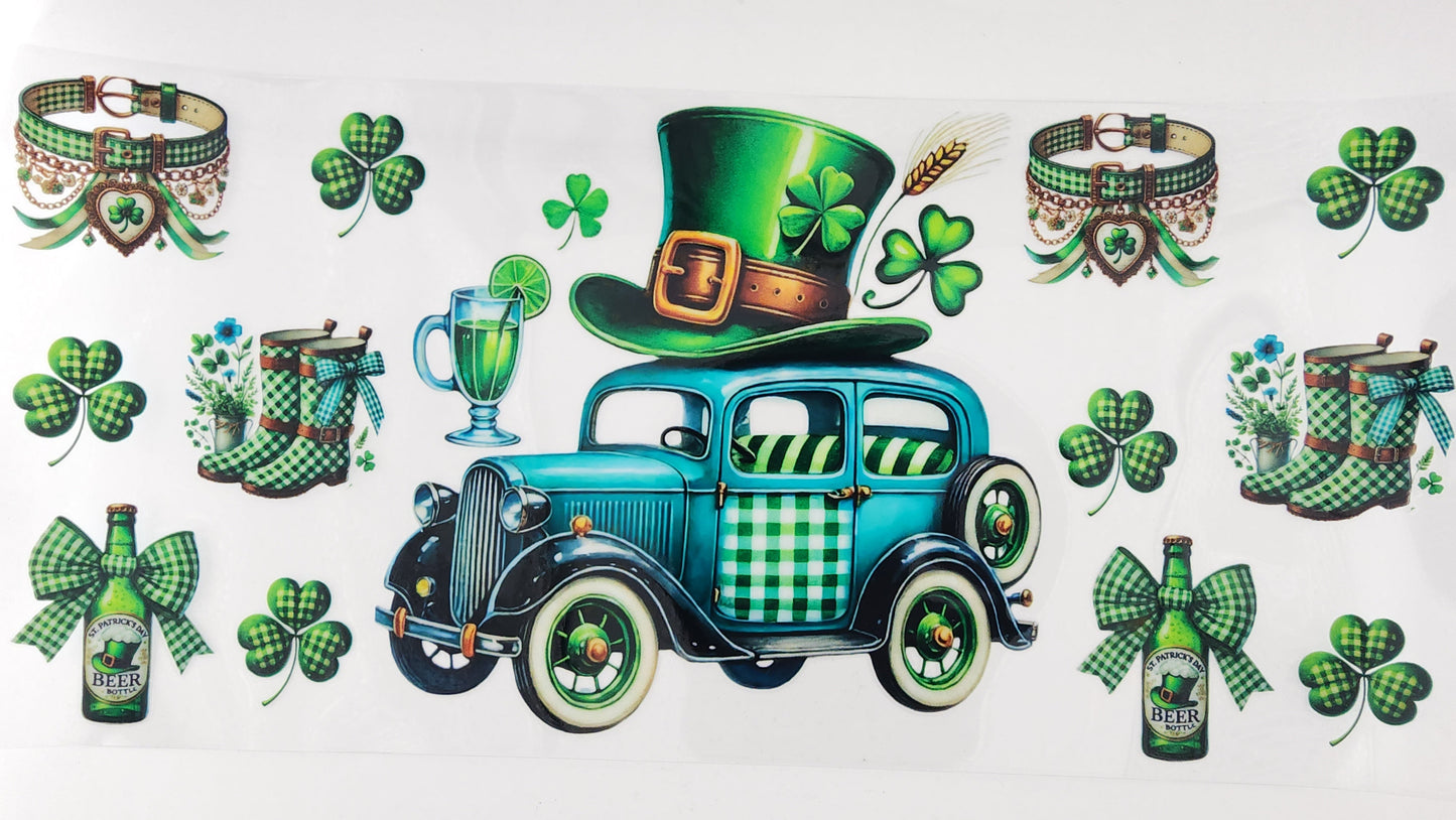 St. Patrick's Day 09
