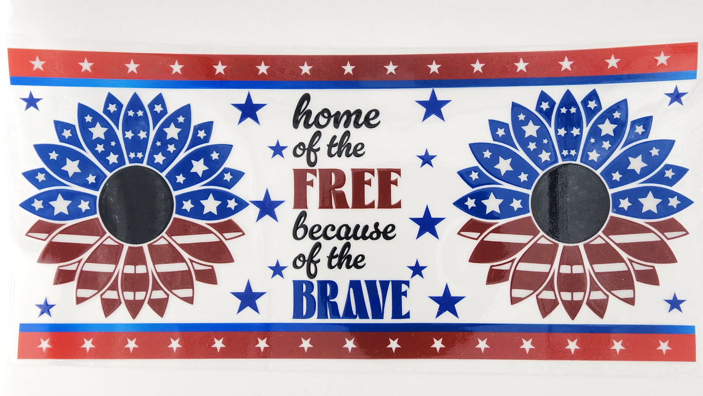 Patriotic 04