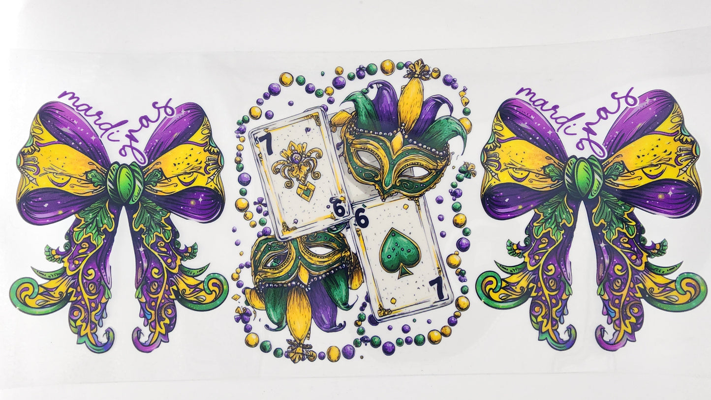 Mardi Gras 4