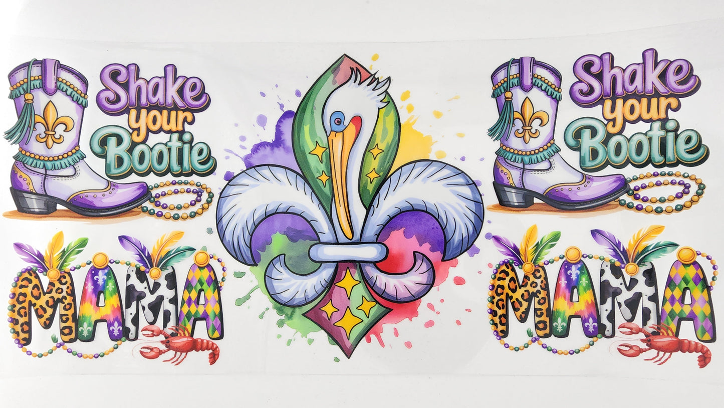 Mardi Gras 6