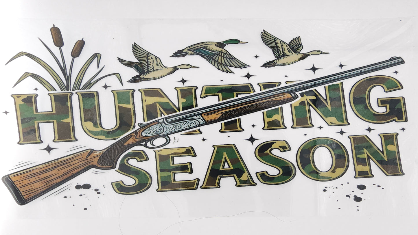 Hunting 01