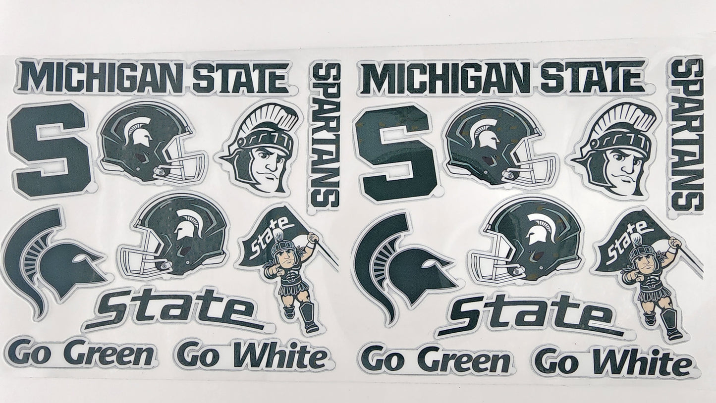 College - State 3