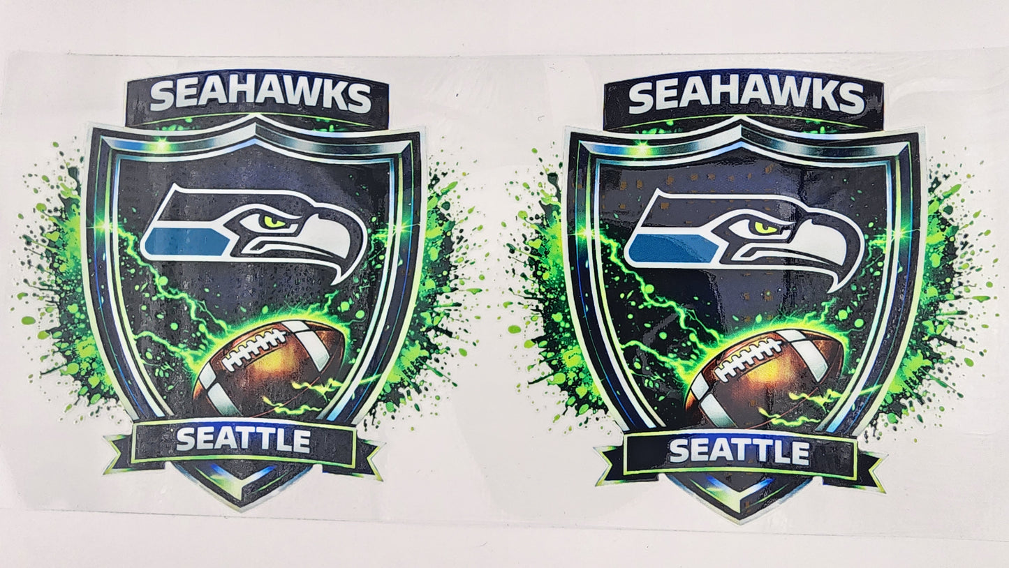 Football Seahawks 09