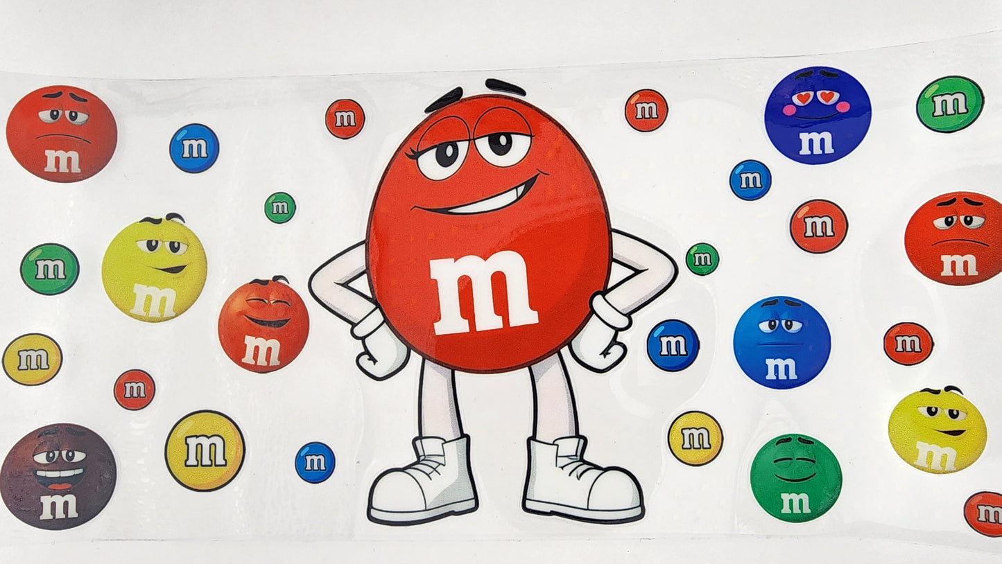 Candy - MM 23