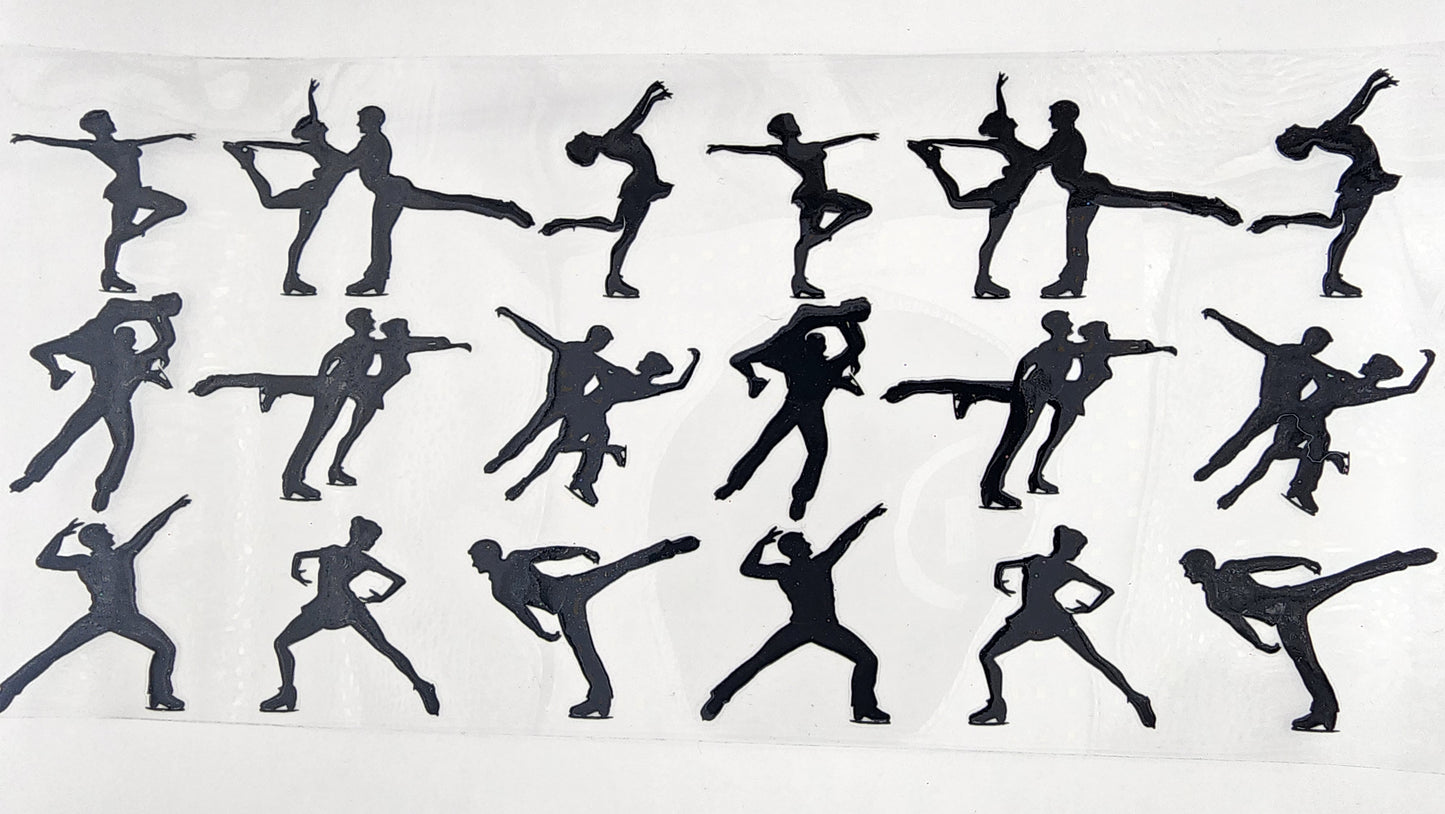 Figurre Skate 01