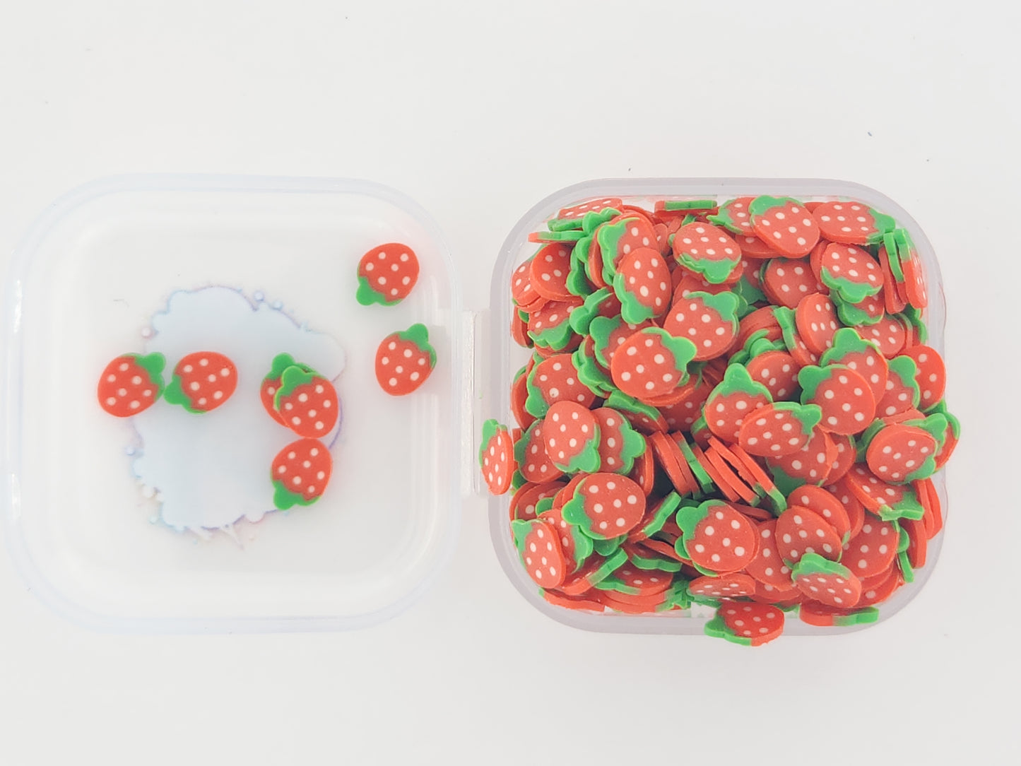 Strawberries - Whole