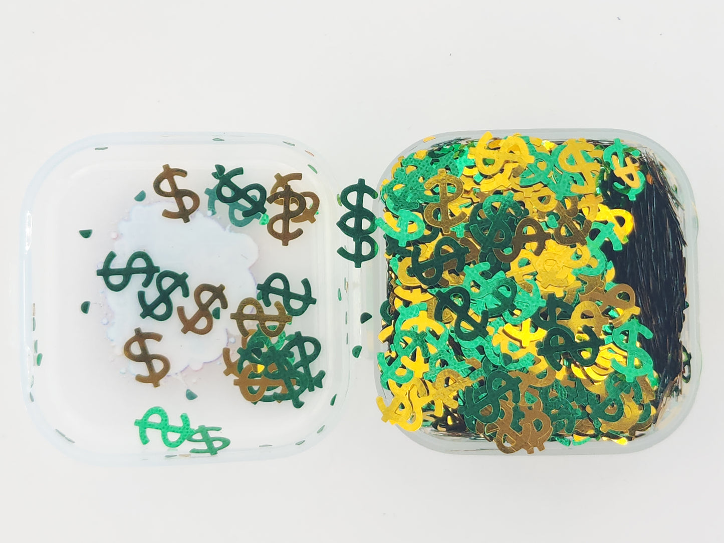 Dollar Signs