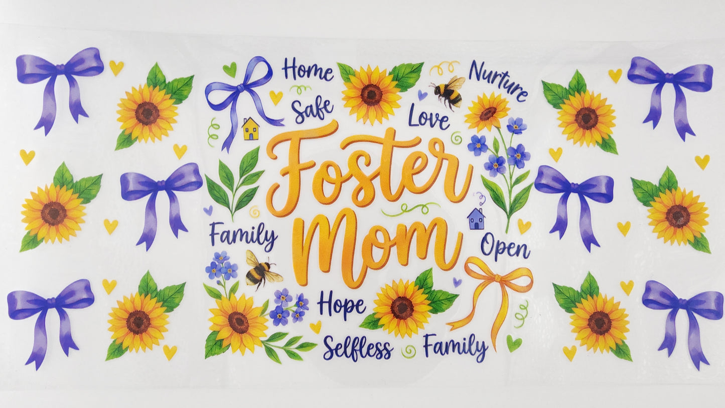 Foster Mom 01