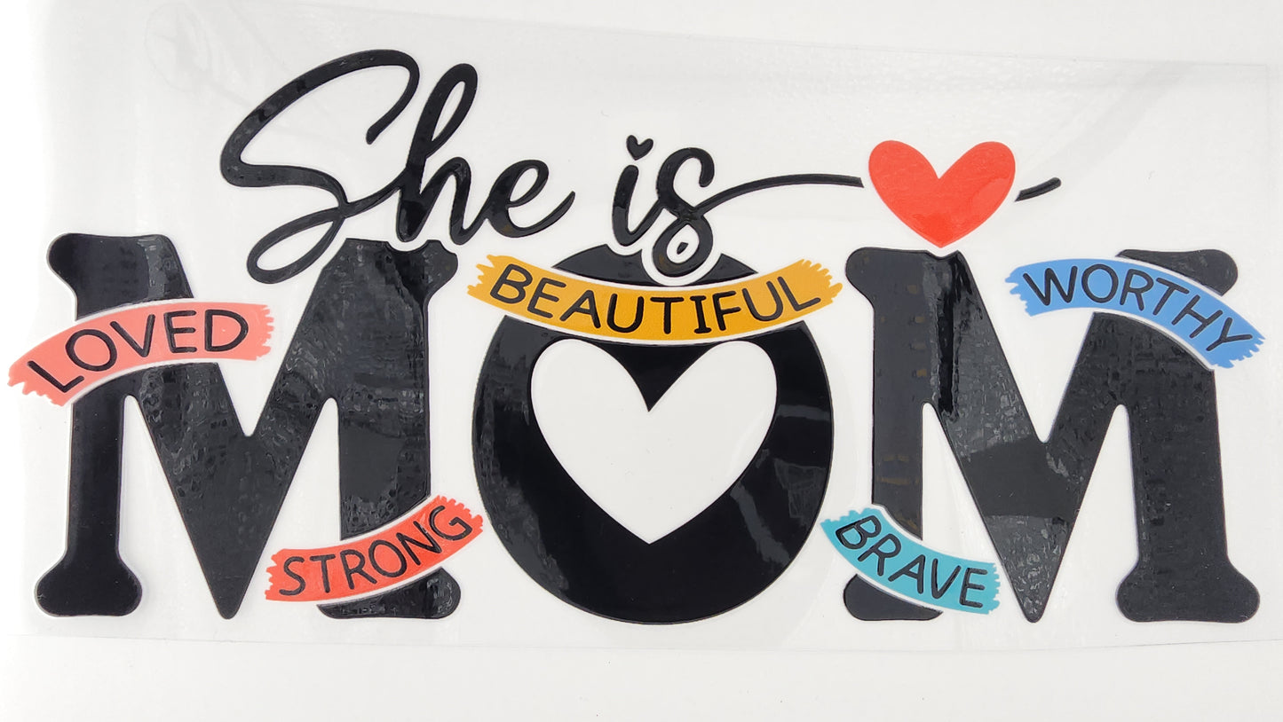 Mom 38