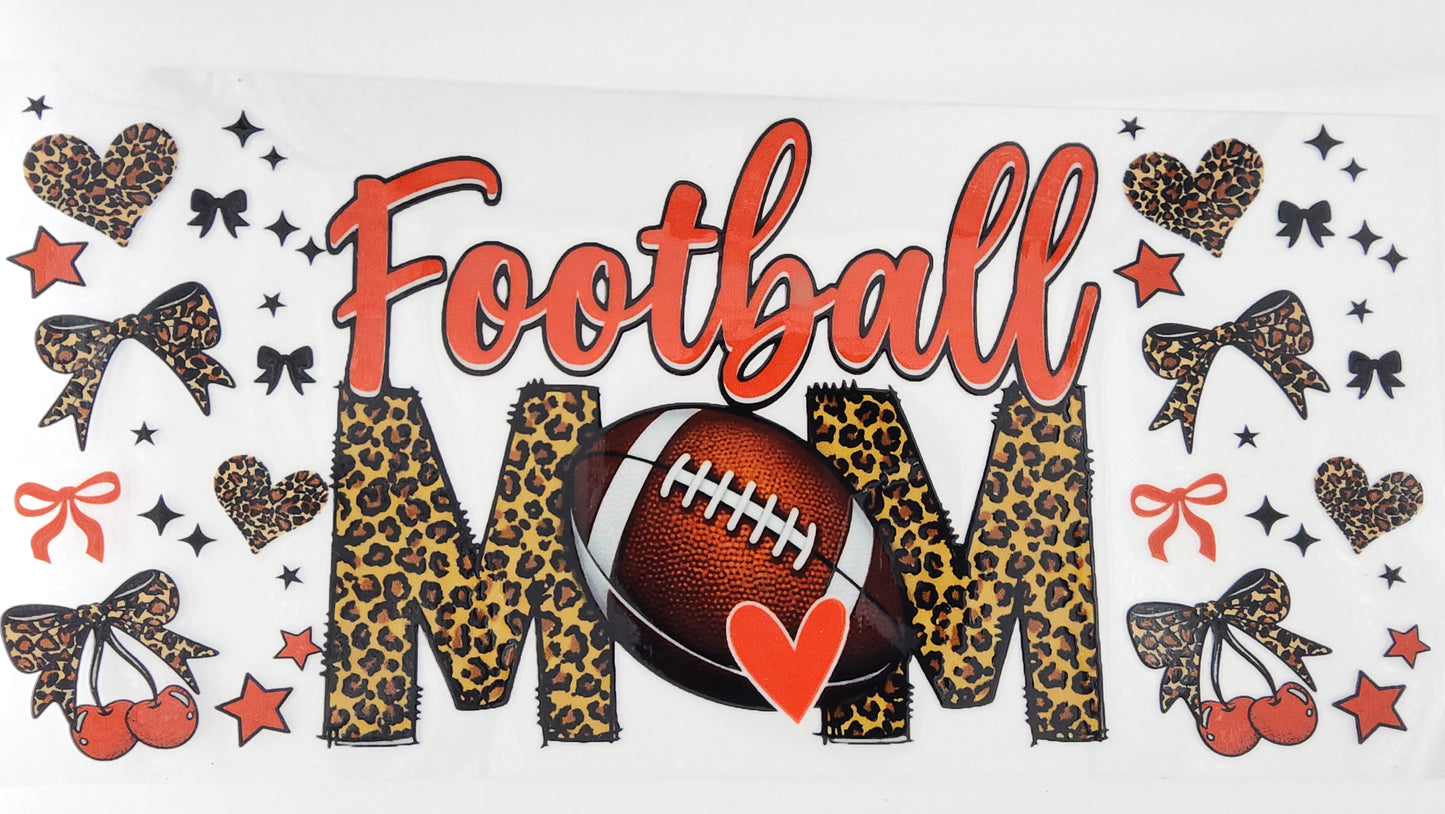 Football Mom 02