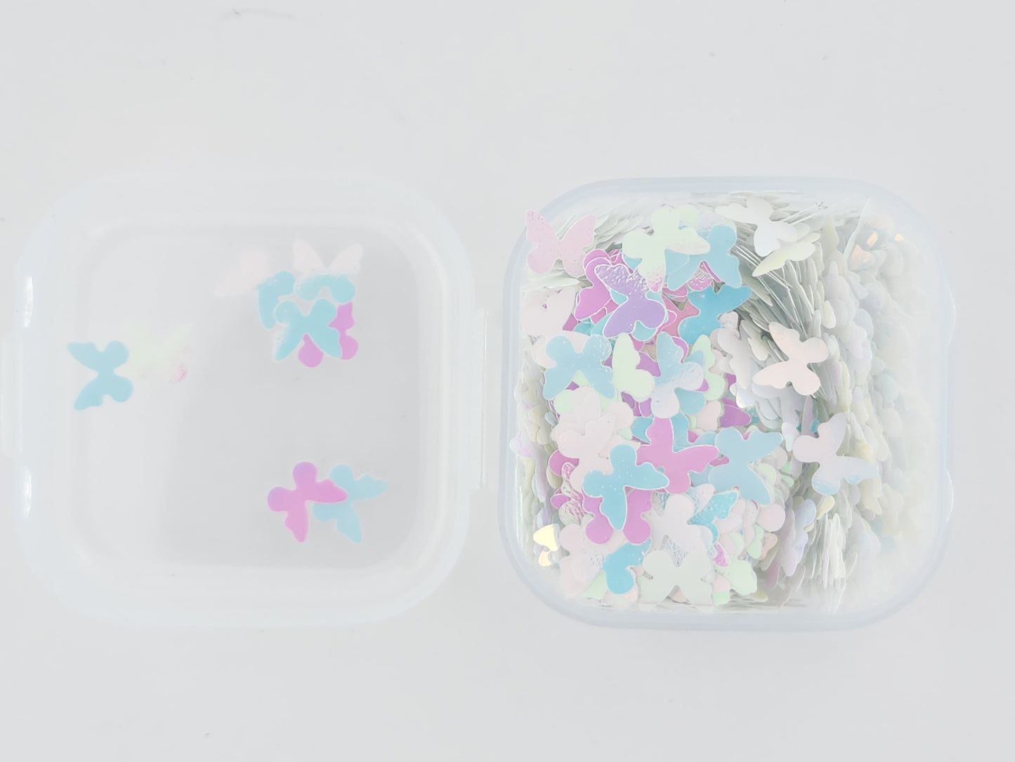 Butterflies - Opal
