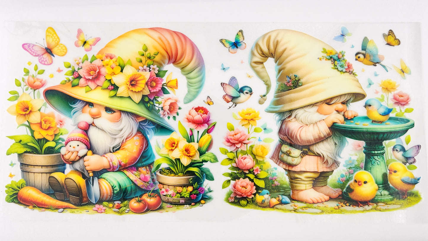 Gnome 01