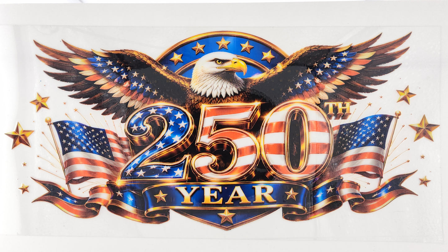 Patriotic 38