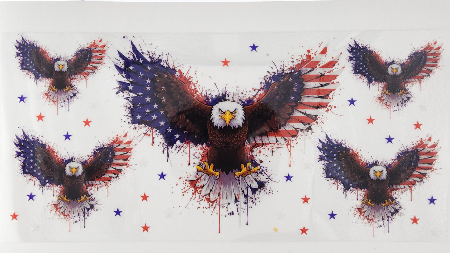 Patriotic 13