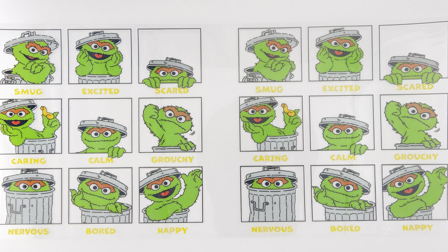 Sesame 11