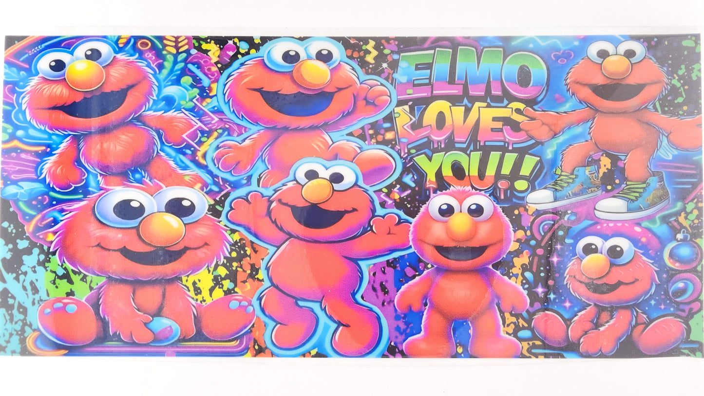 Sesame 12