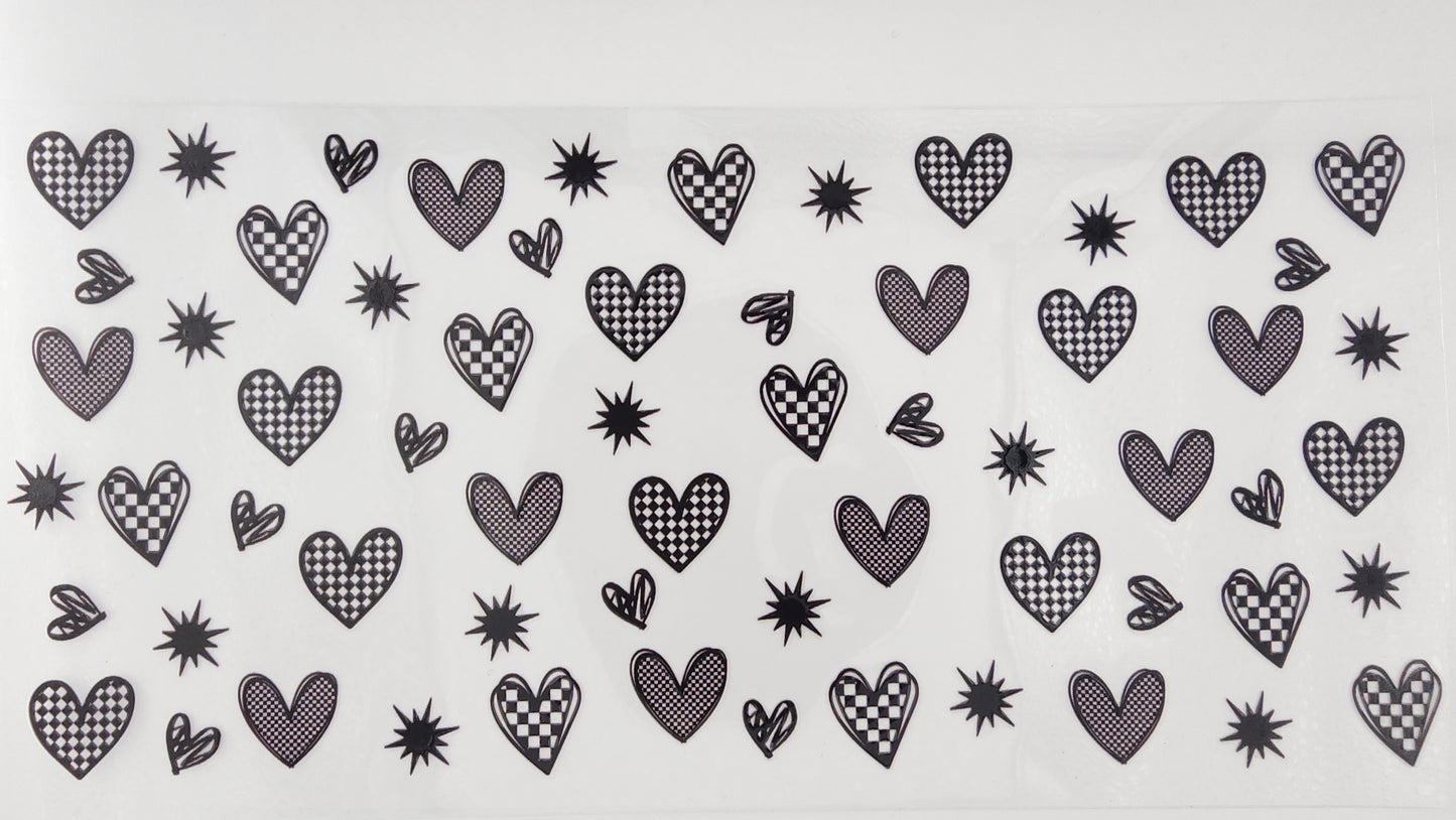 Hearts 01
