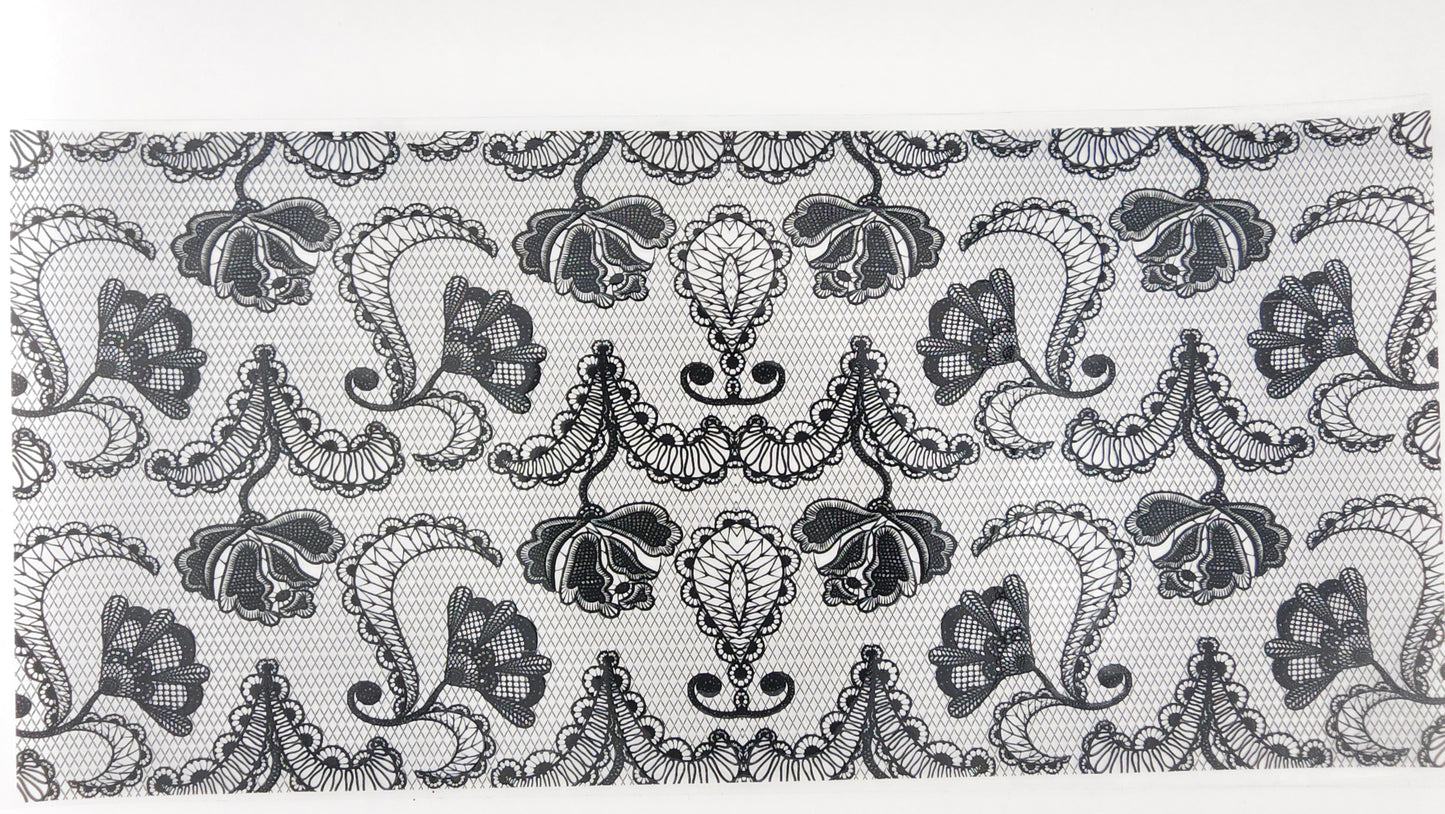 Lace 04