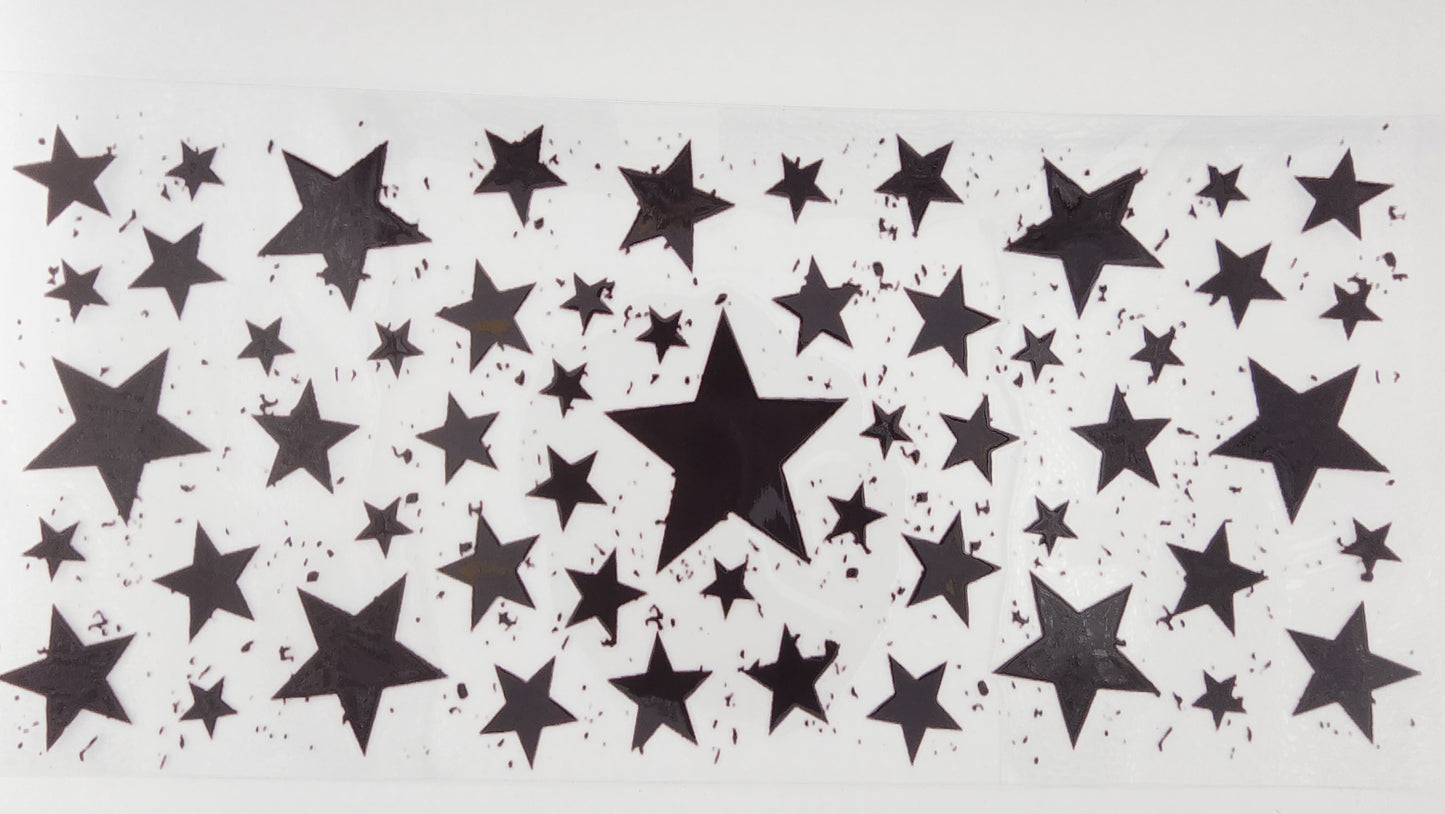 Stars 12
