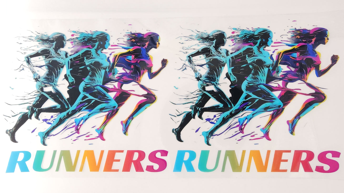 Running 01