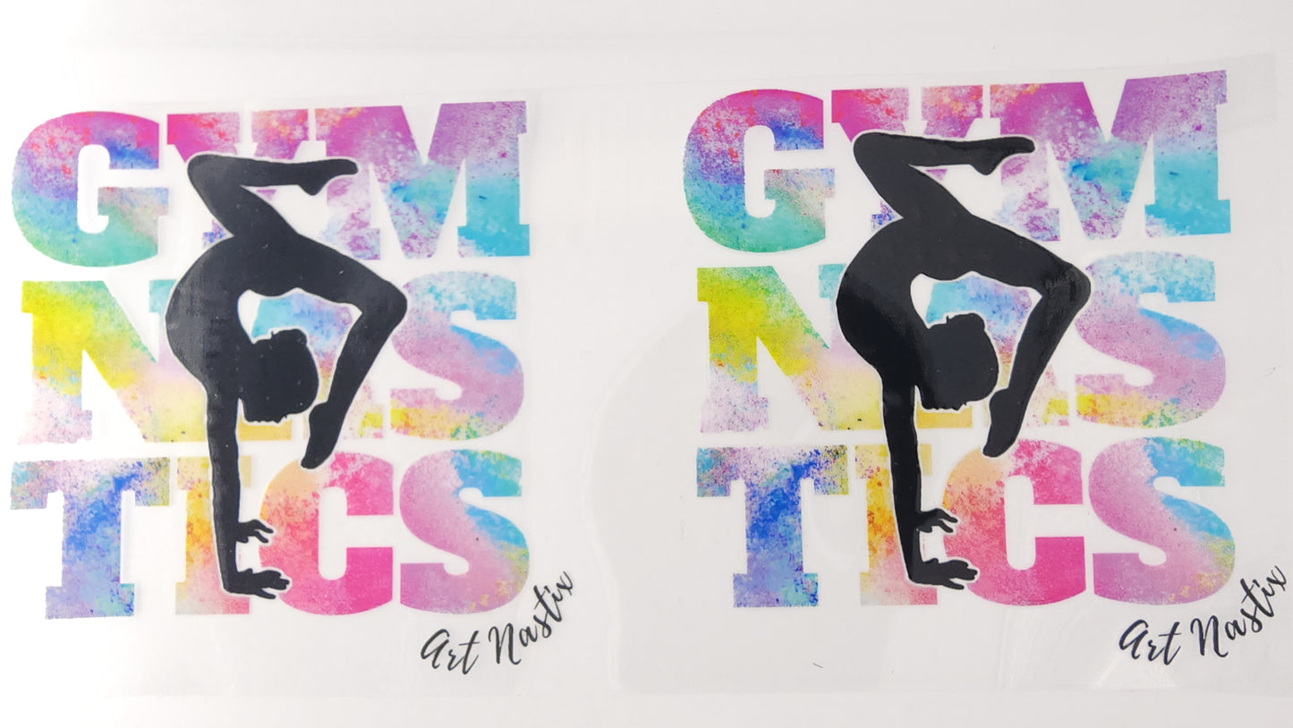 Gymnastics 02