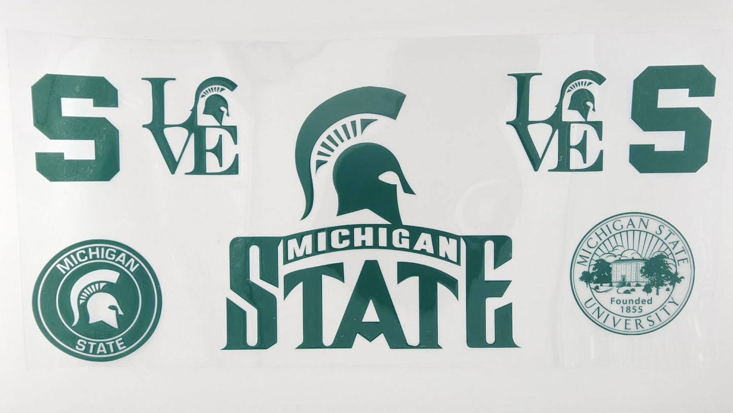 College - State 2