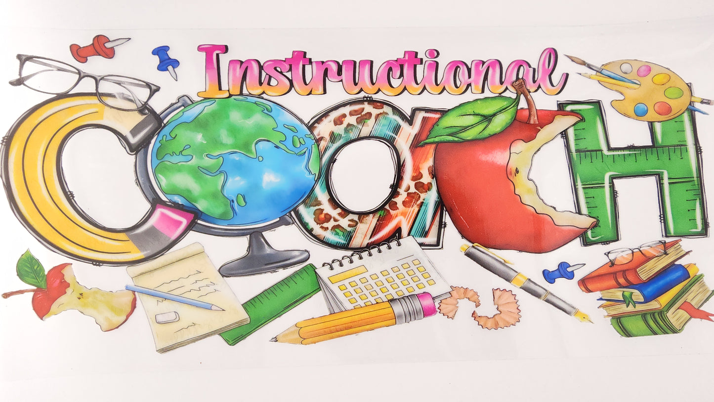 Instructional Coach 01