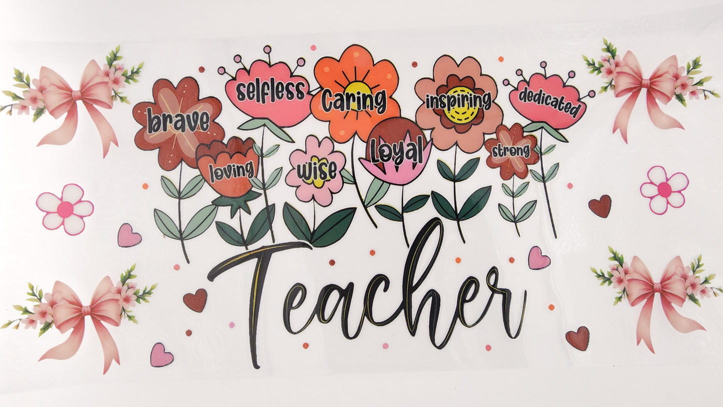 Teacher 13