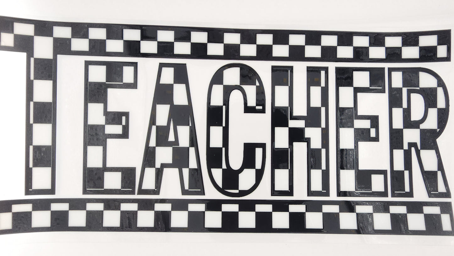 Teacher 15