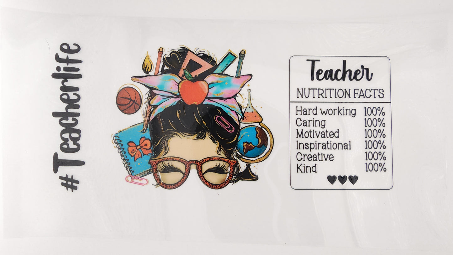 Teacher 17