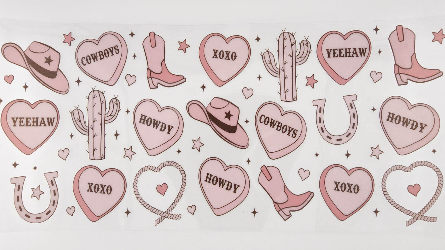 Valentine 11