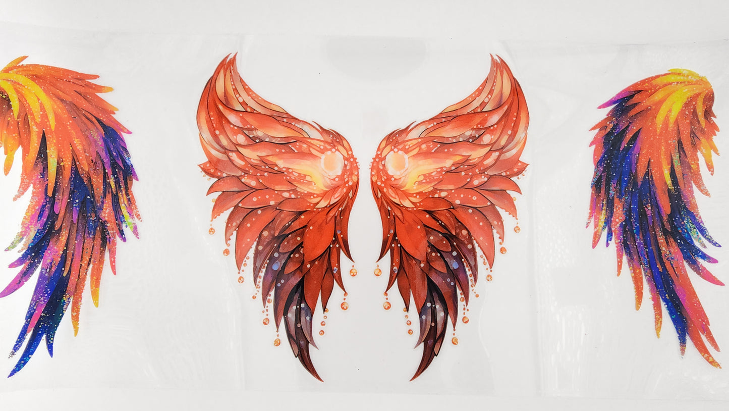Wings 15