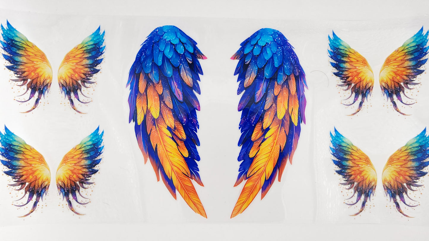 Wings 18