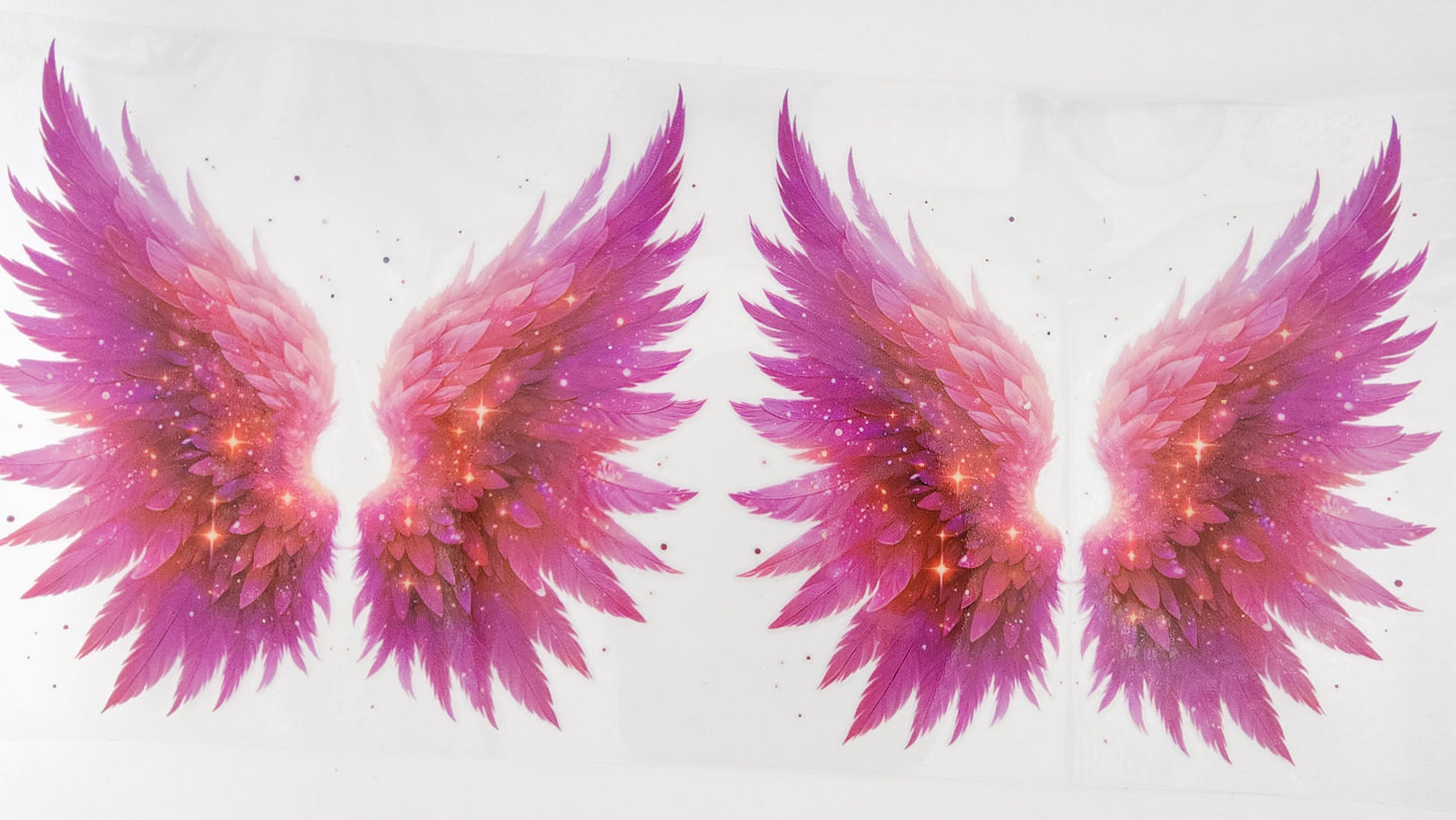 Wings 23