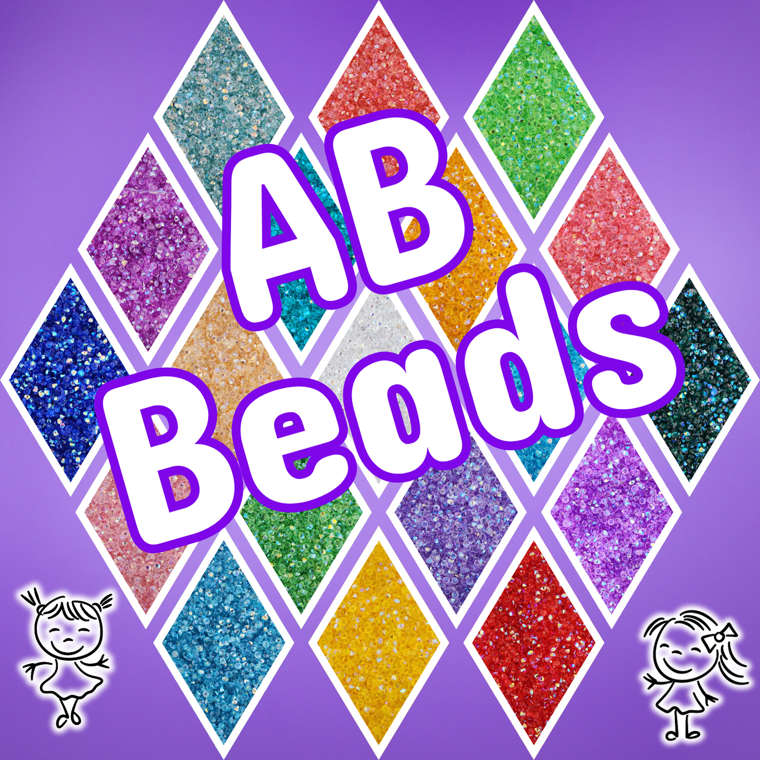 AB Beads