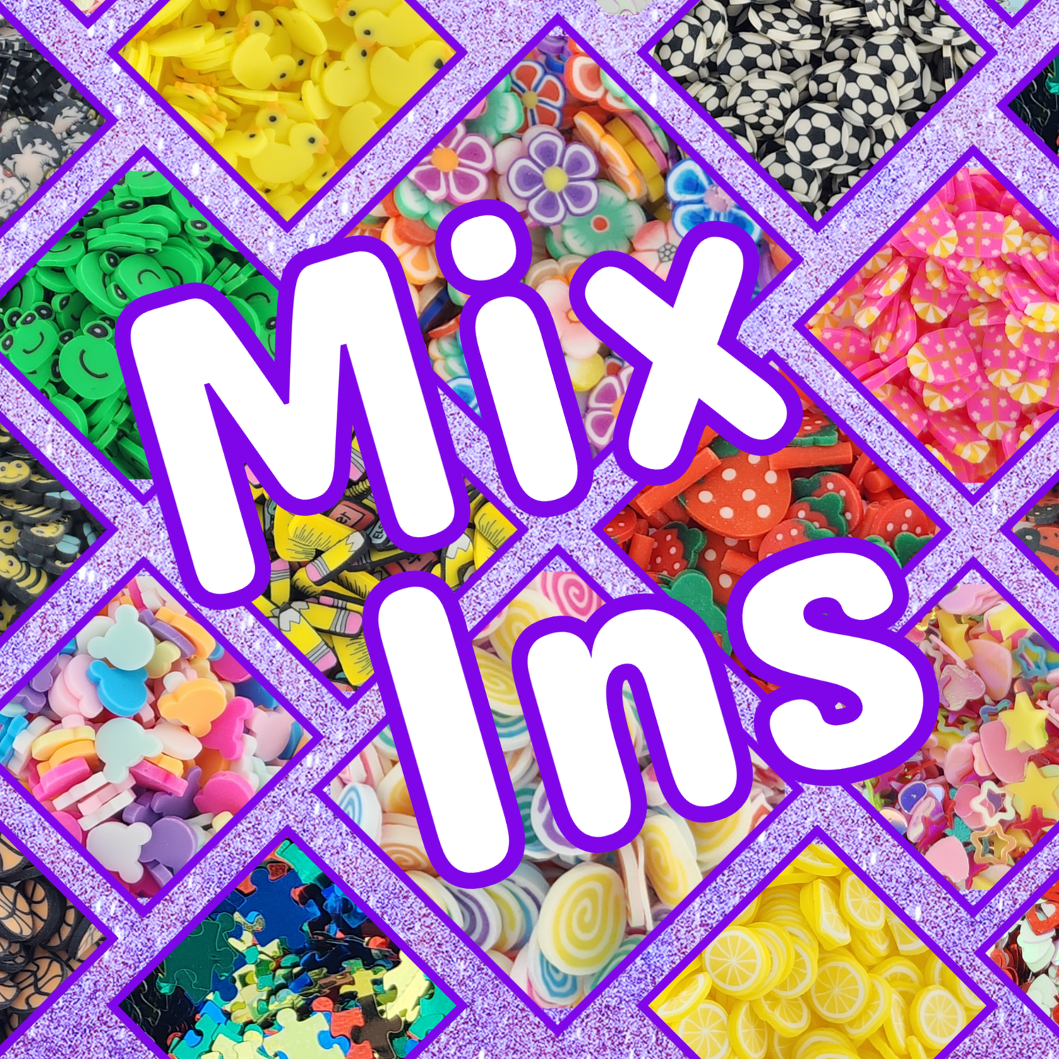 Mix Ins