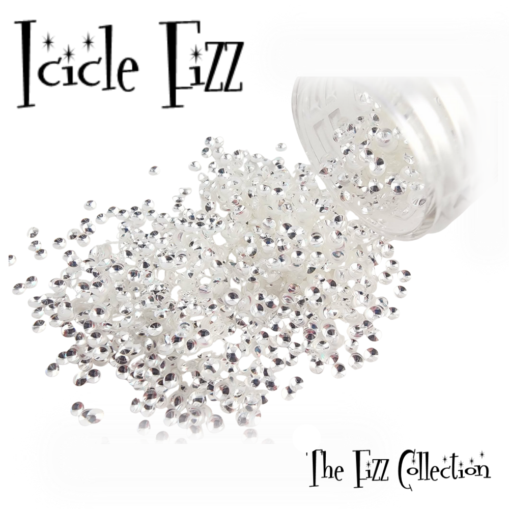 Icicle Fizz