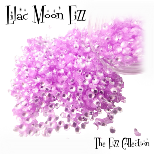 Lilac Moon Fizz