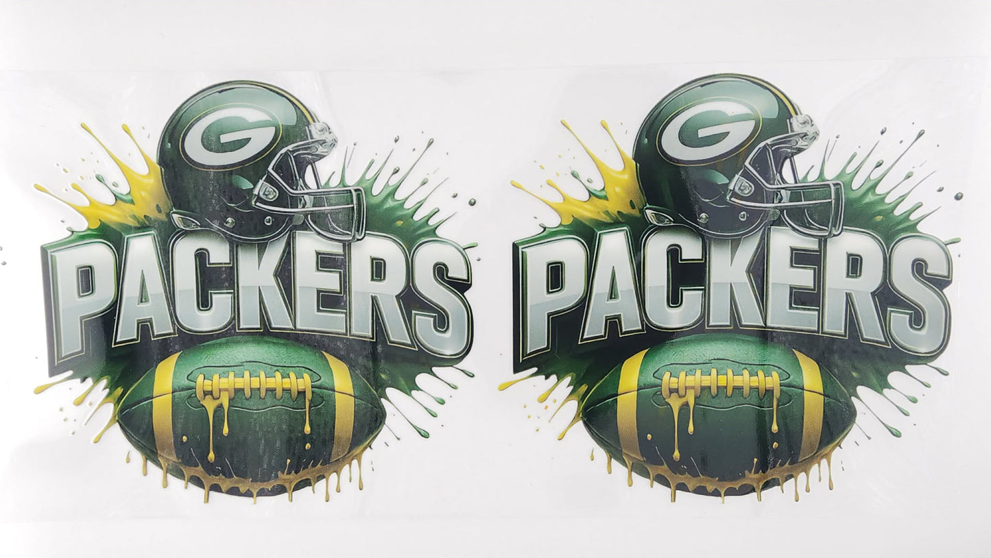 Football Packers 02