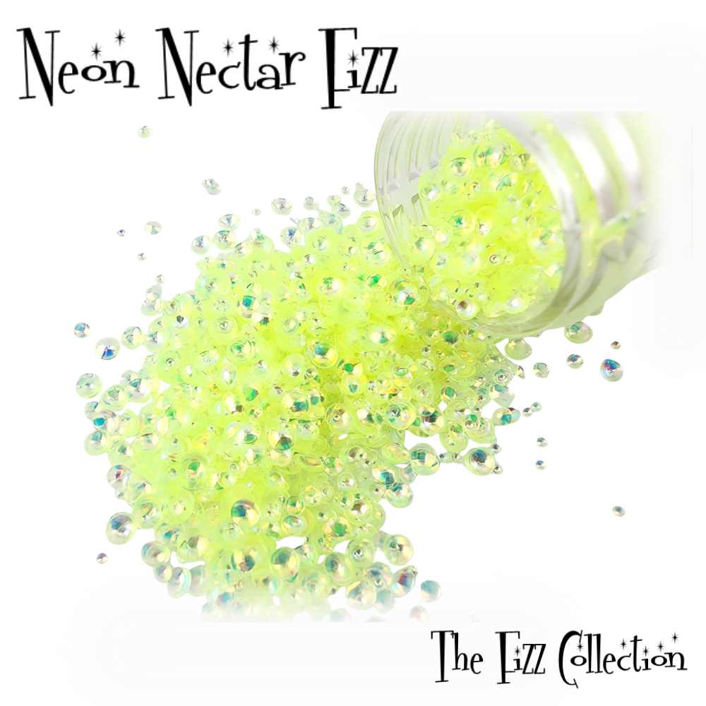 Neon Nectar Fizz
