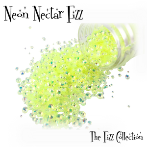 Neon Nectar Fizz