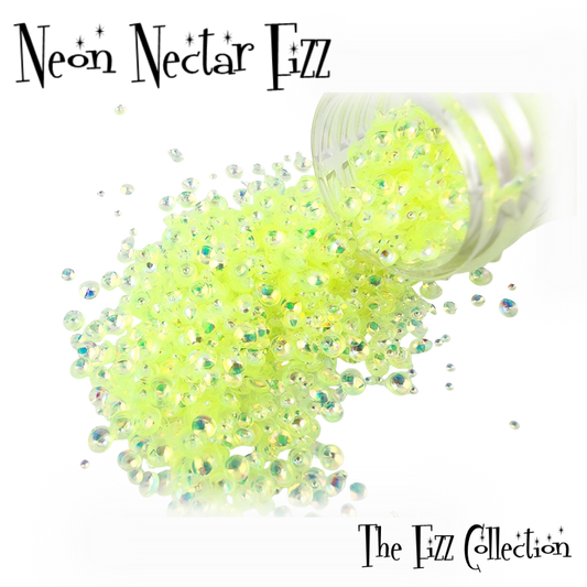 Neon Nectar Fizz